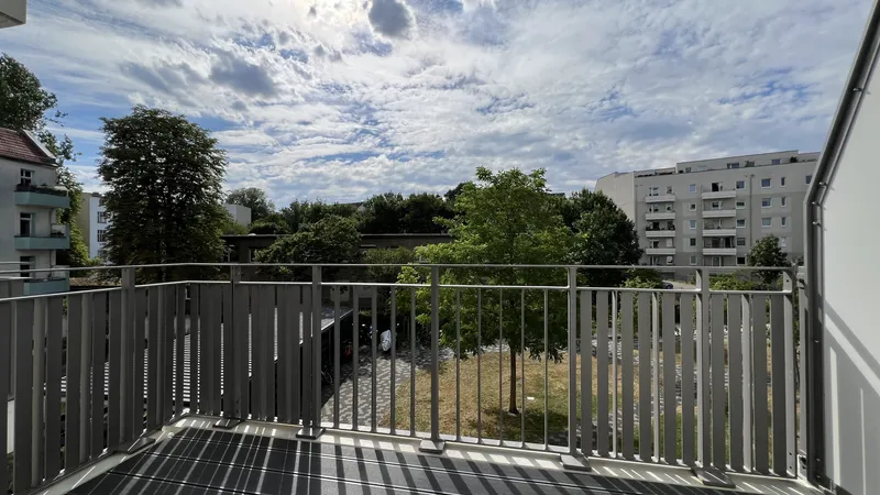 Reinkommen und Wohlfühlen. — photo 1